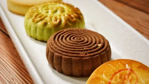 北京稻香村(灯市口第2营业部) in Beijing