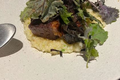 Restaurant Shanghai City