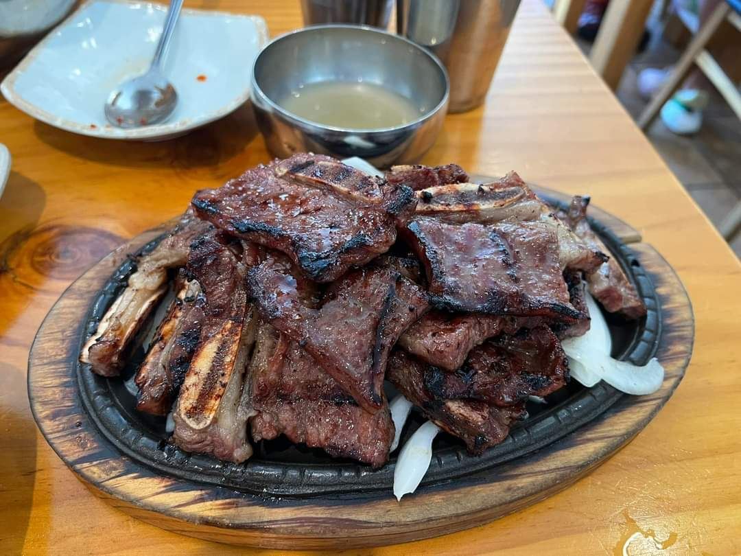 Yuchun Restaurant (Koreatown, Los Angeles) - Restaurant Reviews