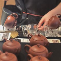 tea’stone(新天地店) User Photo