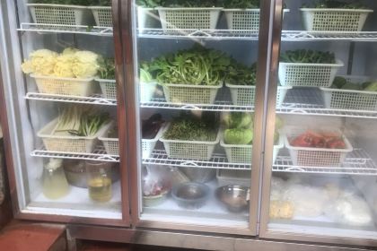 永豐园(天合路店)