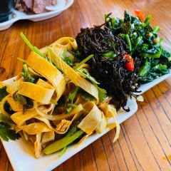 博爱杂拌王(果园路店) User Photo