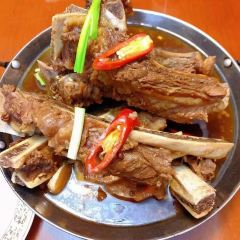 Hotel Brunneck張用戶圖片