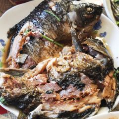 金地铁锅居 User Photo