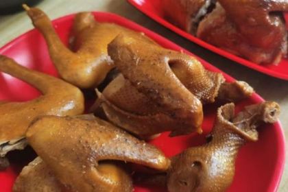 光明刘冰乳鸽店(光明法政北路店)