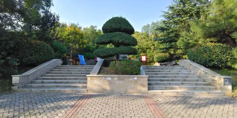 唐冶山公園