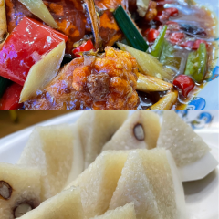 XIAO HAI TUN LIAN SUO HAI XIAN CANTING 여행 사진