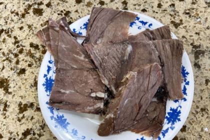 Wumule Penghui Beef Noodles