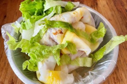 越南卷粉店(侨港风情街店)