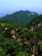 Xian Mountain