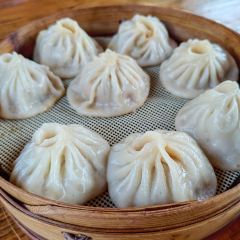 SAN BAO BIE YUAN REASTAURANT User Photo