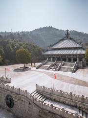 Dashun Temple