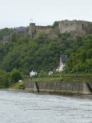 Hotel Schloss Rheinfels