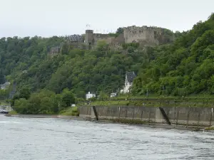 Rheinfels Castle
