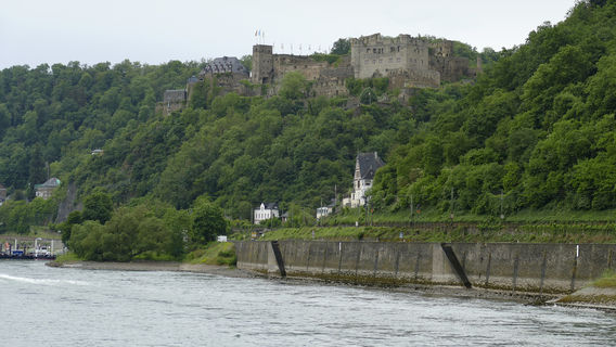 Rheinfels Castle