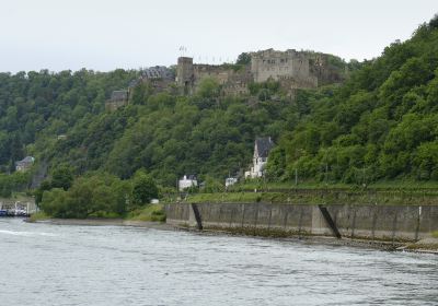 Hotel Schloss Rheinfels