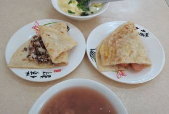 海榮大餅卷肉張用戶圖片