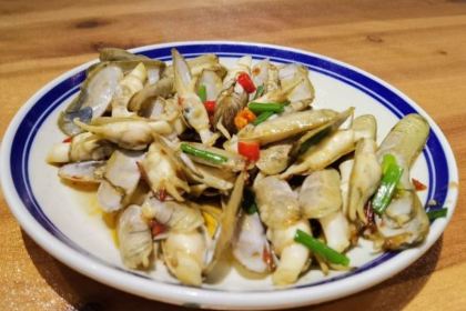 我想静静的小院