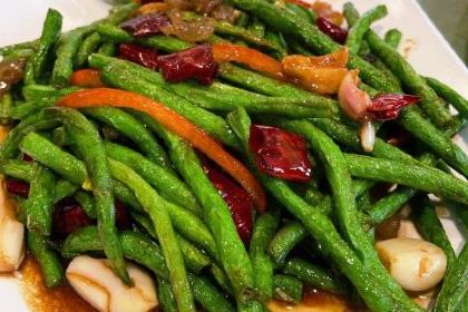 Ganlaosiya Fish Restaurant (shawan)