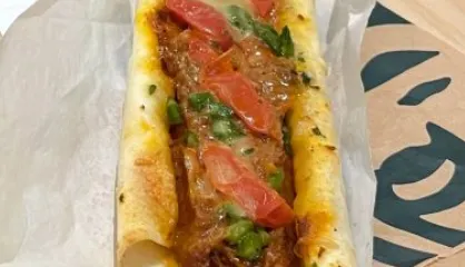 星巴克臻選（青島膠東機場內安檢1店）