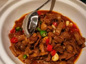 玉宴棠.精緻湘粵