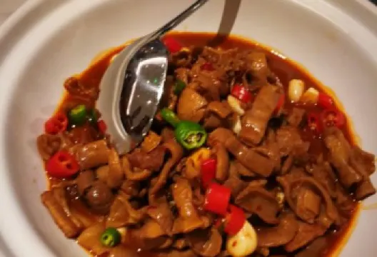 玉宴棠.精緻湘粵