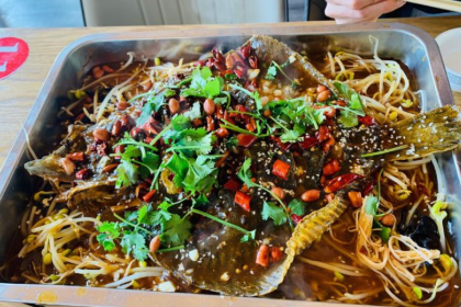 海鲜大咖(时代海岸业主食堂店)