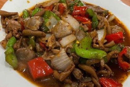 小林小吃(怡安花苑店)