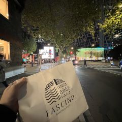 FASCINO BAKERY(新天地店) User Photo
