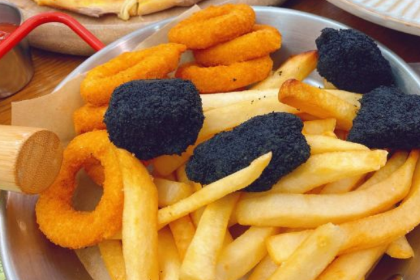 桉树披萨(明清街店)