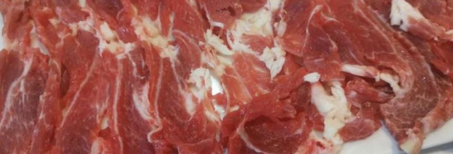 牛员外潮汕牛肉火锅自助