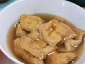 Sin Soon Heong Bak Kut Teh stall
