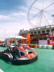 Global Ranqing Karting Race (Jiangnan Huanqiugang Store)
