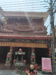 Shima Grand Thean Hou Temple, Longhai City