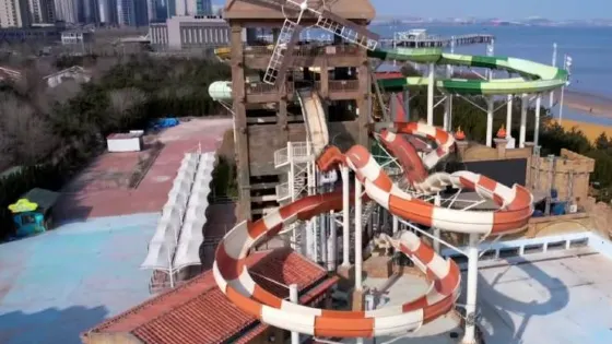 37度夢幻海水樂園