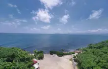 West Island Fishing Village