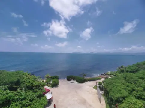 หมู่บ้านประมงซีเกาะ