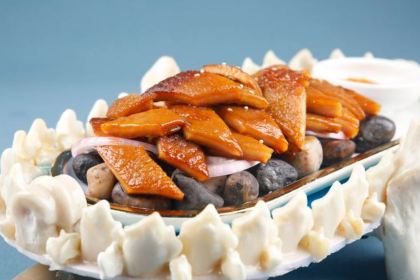 塞伊德蒙餐(兴安南路店)