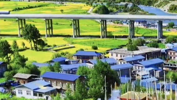 Taizhao Ancient Town