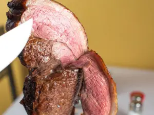 Boiada Brazilian Grill