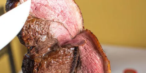 Boiada Brazilian Grill