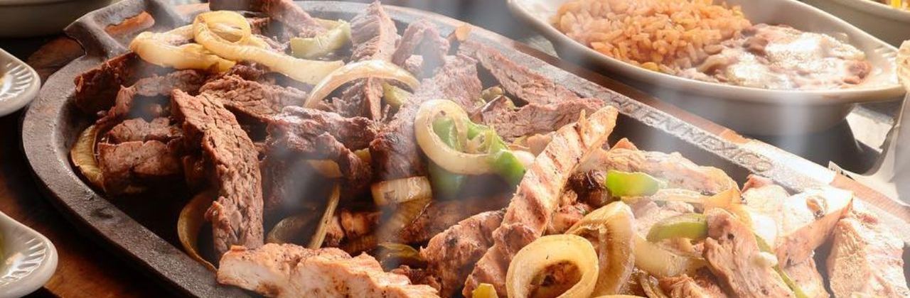 Mariano's Hacienda Ranch