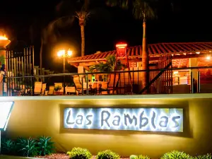 Las Ramblas Restaurant