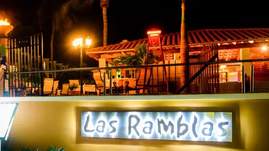 Las Ramblas Restaurant