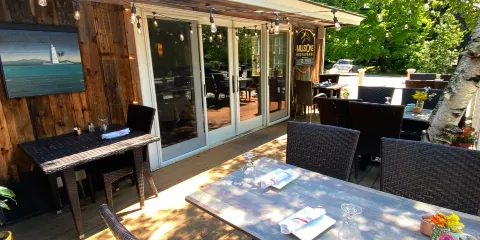 Millstone at 74 Main Restaurant