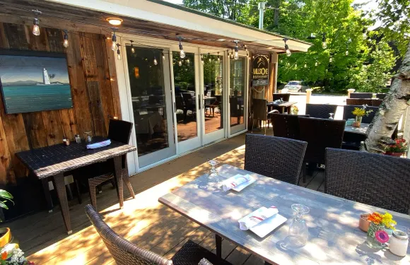 Millstone at 74 Main Restaurant