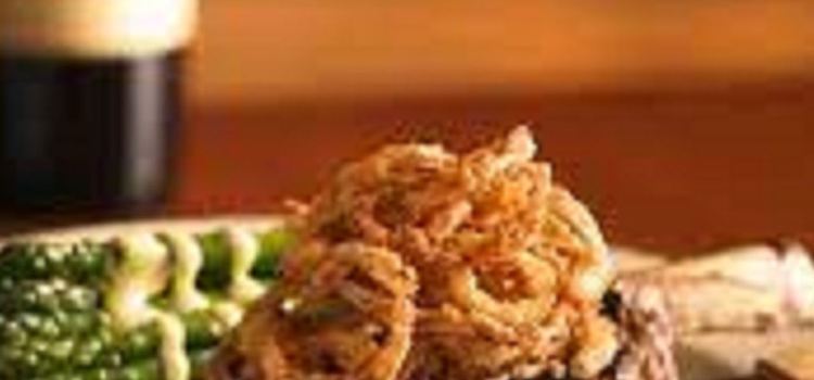 Cool River Restaurant & Tavern