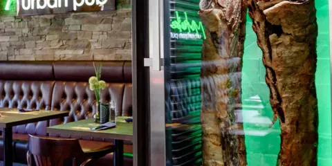 Mike's Urban Pub Tuebingen