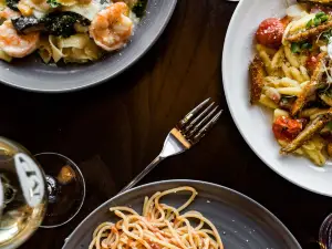 Mercato Italian Kitchen & Bar