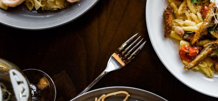 Mercato Italian Kitchen and Bar